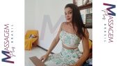 Alayne Aragão Massagem