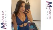 Alayne Aragão Massagem