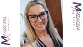Massoterapeuta Joelma Massagem Relaxante Palhoça SC Massoterapeuta Joelma