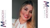 Amanda Rios Massoterapeuta