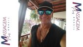 Cesar Elias Massagem Tantrica Belo Horizonte BH César NEW Massoterapeuta