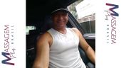 Cesar Elias Massagem Tantrica Belo Horizonte BH César NEW Massoterapeuta