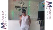 Cesar Elias Massagem Tantrica Belo Horizonte BH César NEW Massoterapeuta