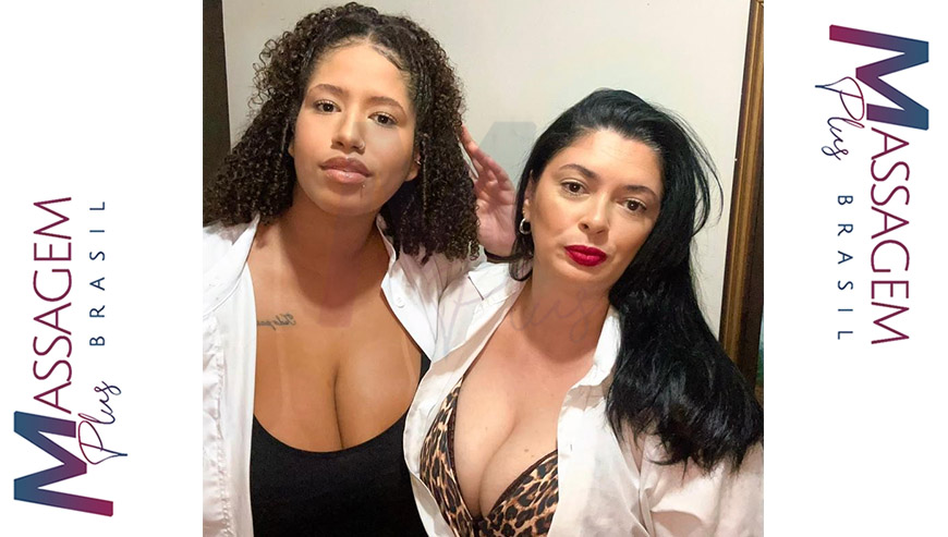 Dani Reis & Mandiii Masso