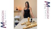 Nice Silva Massoterapeuta Massagem Relaxante Serra ES Nice Silva Massoterapeuta