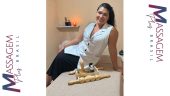 Nice Silva Massoterapeuta Massagem Relaxante Serra ES Nice Silva Massoterapeuta