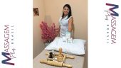 Nice Silva Massoterapeuta Massagem Relaxante Serra ES Nice Silva Massoterapeuta