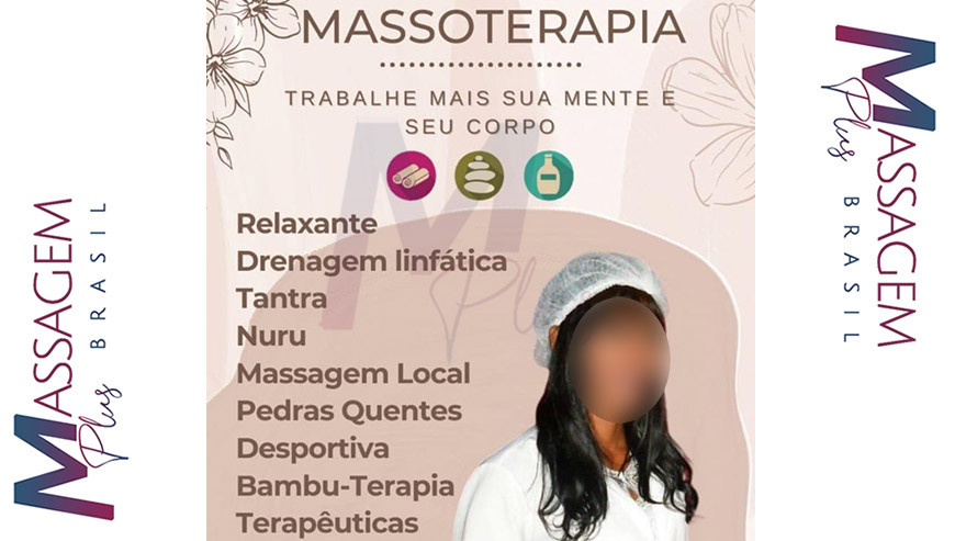 Rose Martins Terapeuta