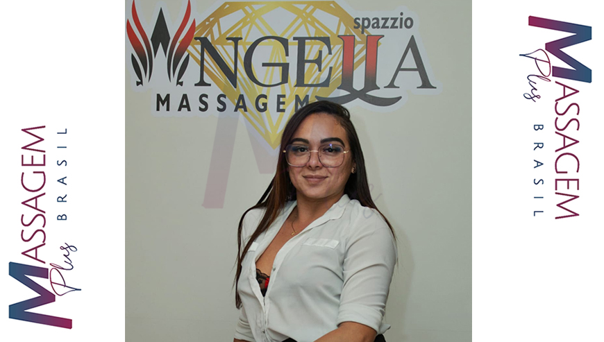 Spazzio Women – Massagem para Mulheres