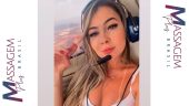 Bela Terapeuta Massagem Nuru Brasilia DF Bela Terapeuta
