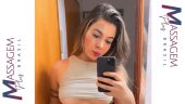Bela Terapeuta Massagem Nuru Brasilia DF Bela Terapeuta