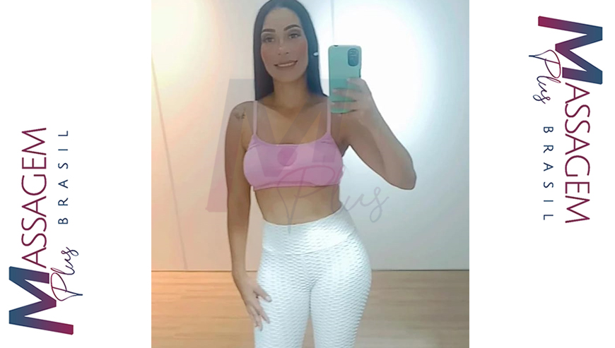 Fernanda Massagista