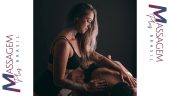 Camila Moros Massagem Tantrica Porto Alegre RS Camila Moros
