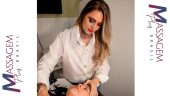 Camila Moros Massagem Tantrica Porto Alegre RS Camila Moros