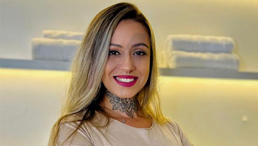 Camila Moros