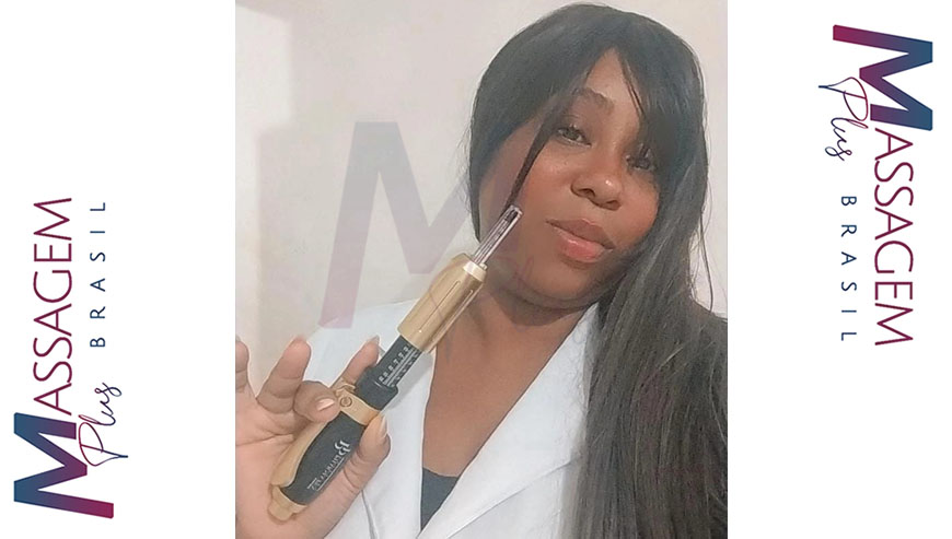 Mylla Santos Massoterapeuta