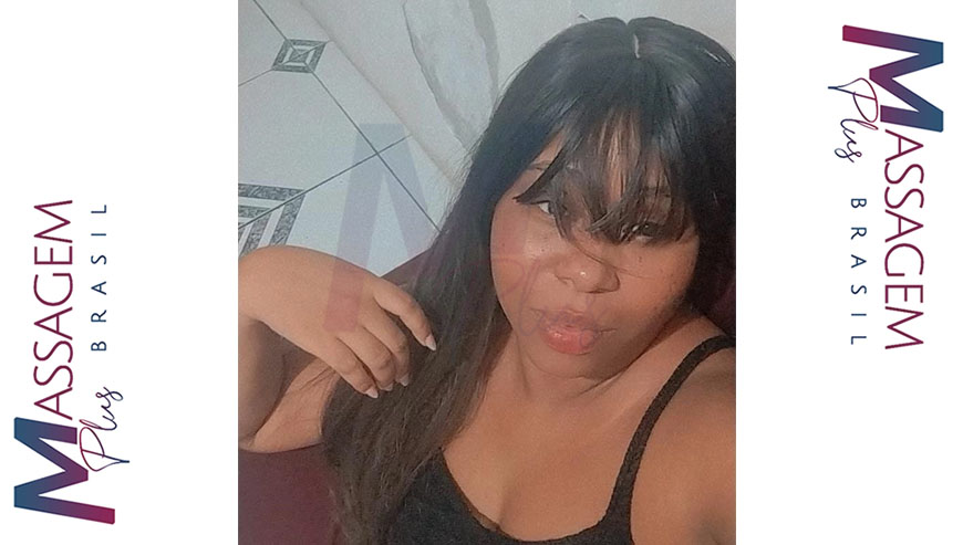 Mylla Santos Massoterapeuta