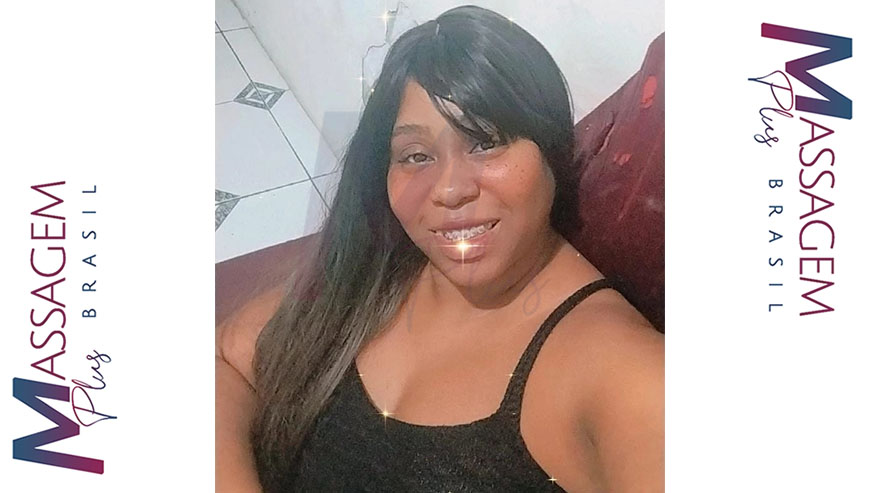 Mylla Santos Massoterapeuta