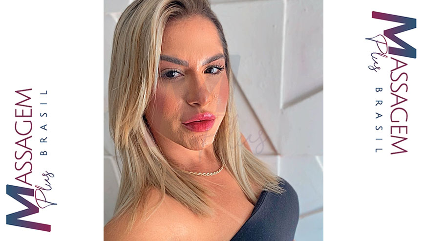 Rayane Massagem