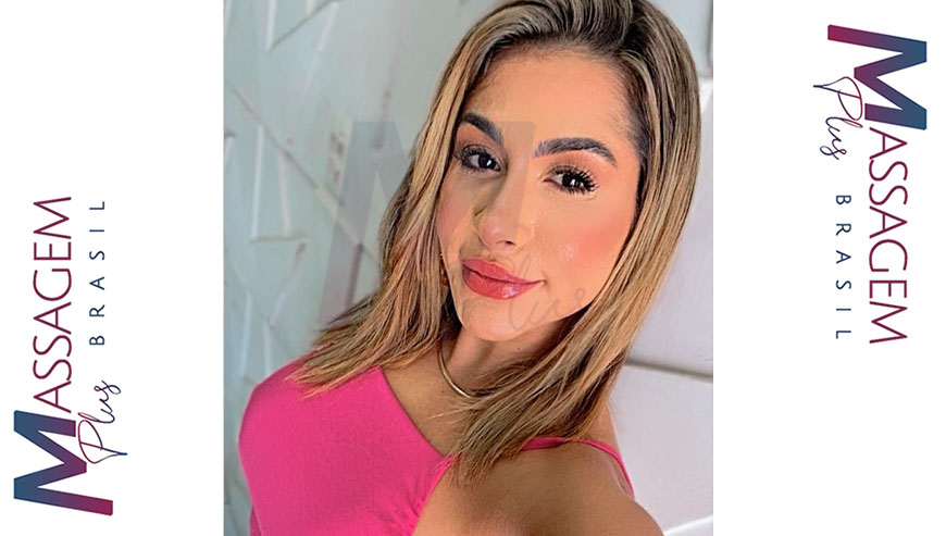 Rayane Massagem