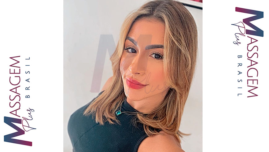 Rayane Massagem