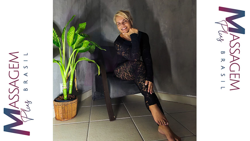 Shriya Terapeuta Holística