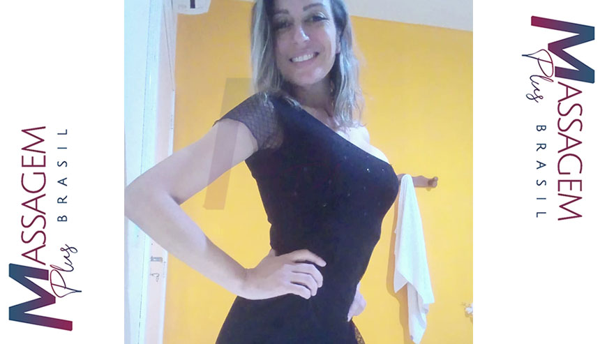 Camila Massoterapeuta