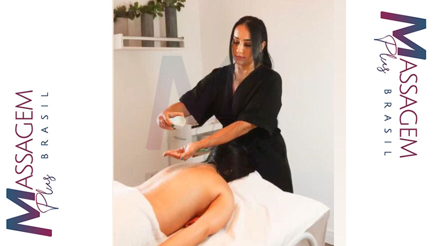 Daniela Massoterapeuta
