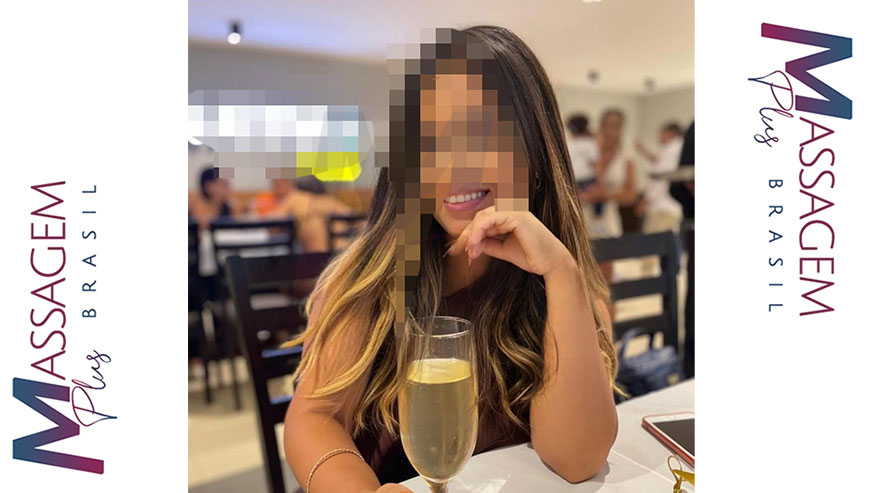 Maya Massagista