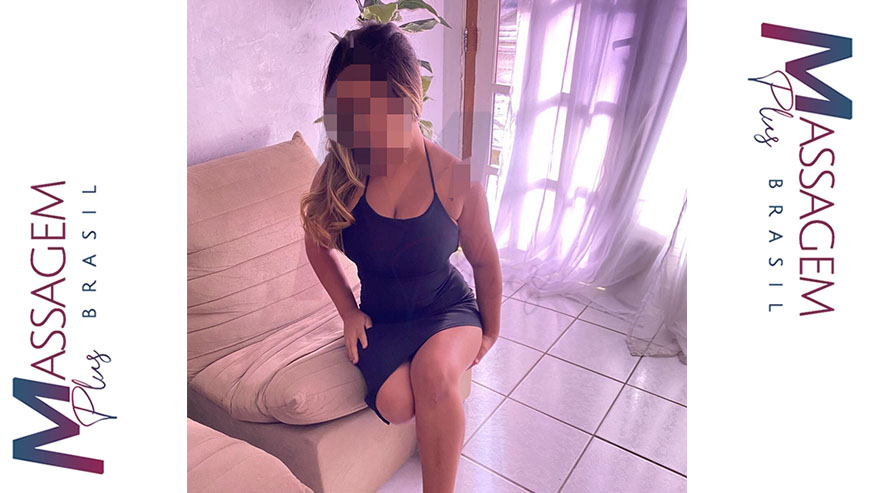 Maya Massagista