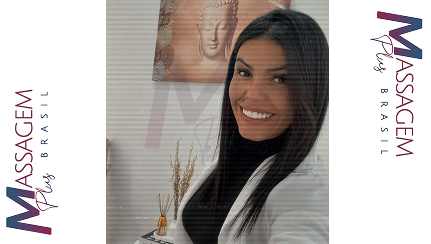 Terapeuta Flávia