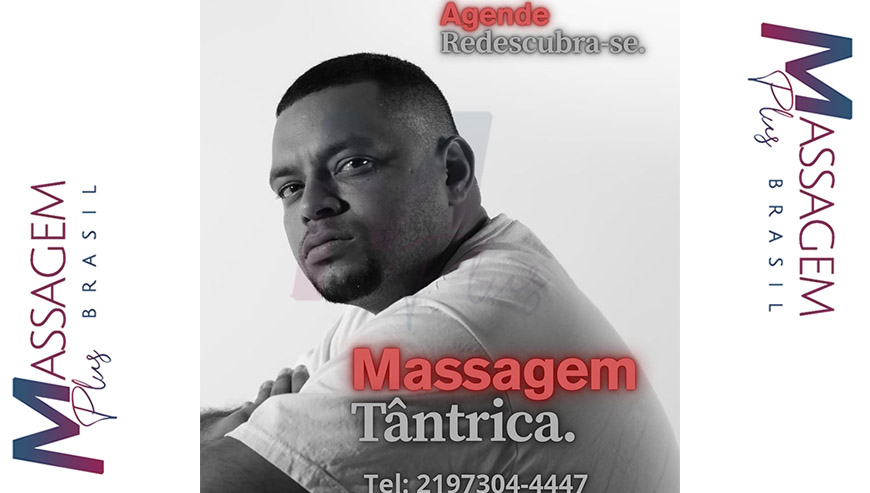 Allan Oliveira Terapeuta