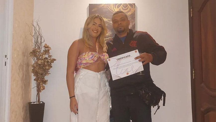 Allan Oliveira Terapeuta
