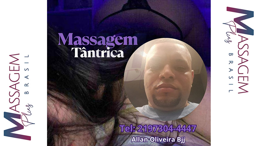 Allan Oliveira Terapeuta
