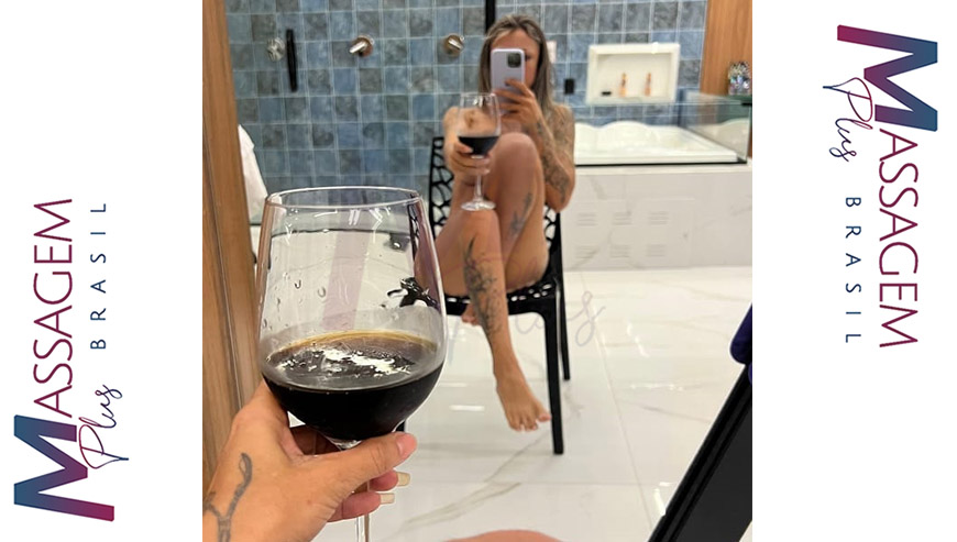 Gaby Massagens