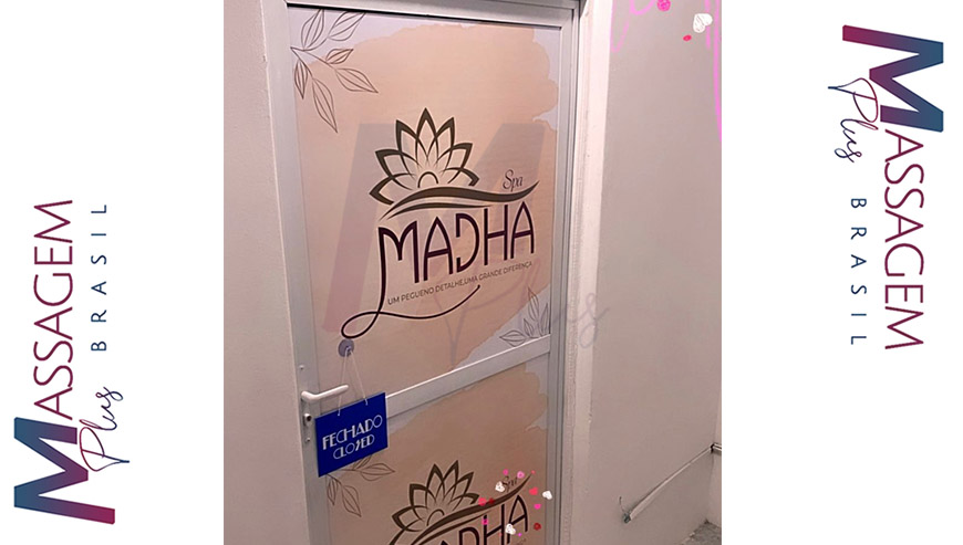 Madah Spa