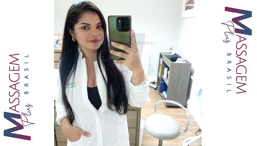 Nathally Massoterapeuta