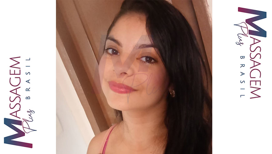 Nathally Massoterapeuta