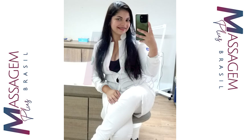 Nathally Massoterapeuta