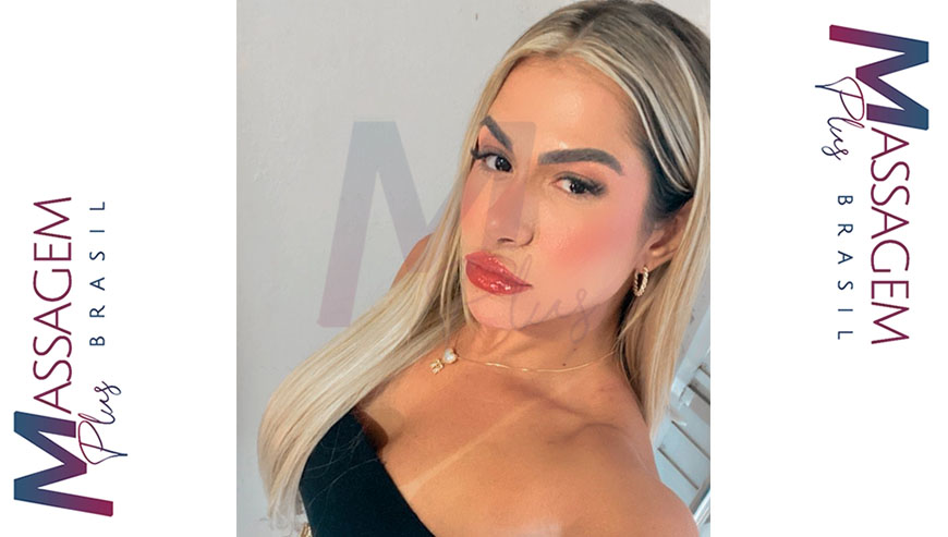 Rayane Massagem