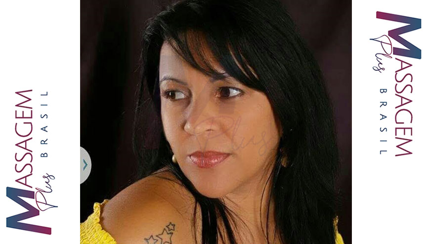 Sania Carvalho Massoterapeuta