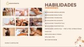 Sania Carvalho Massoterapeuta