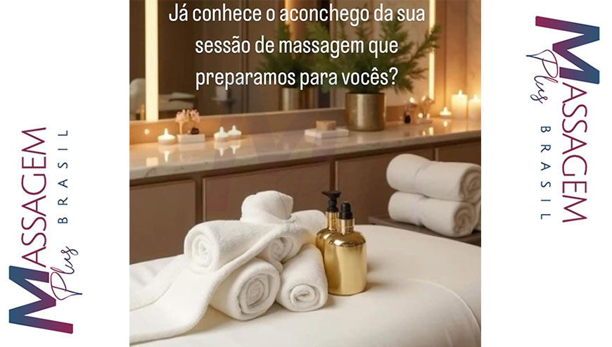 Sania Carvalho Massoterapeuta