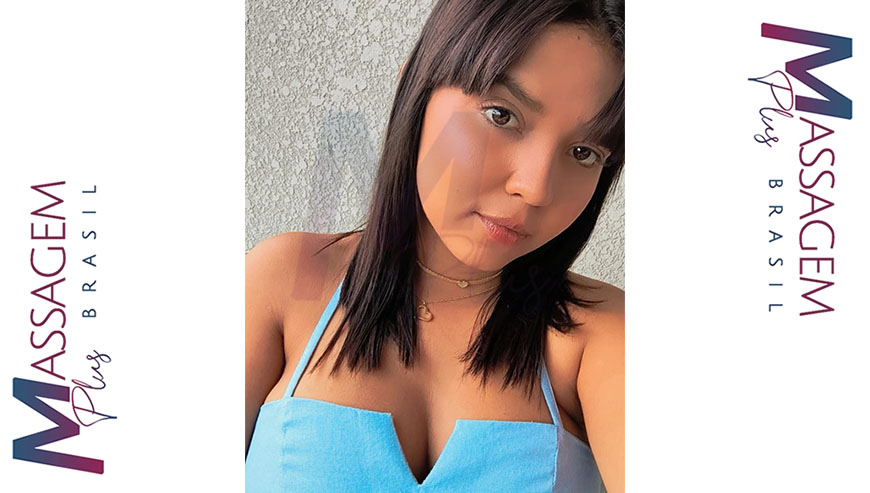Tainá Terapeuta