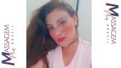 Talita Terapeuta Massagem Sensual Jundiai SP Talita Terapeuta