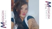 Talita Terapeuta Massagem Sensual Jundiai SP Talita Terapeuta