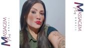 Talita Terapeuta Massagem Sensual Jundiai SP Talita Terapeuta