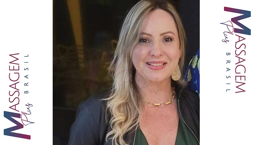 Adriana Massagista Tântrica