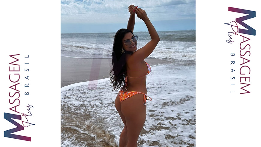 Ale Massoterapeuta