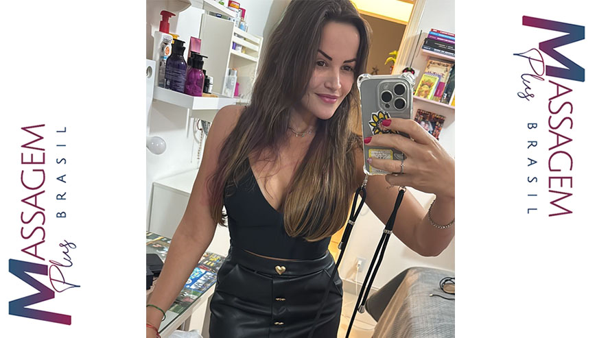 Angelina – Studio Angel